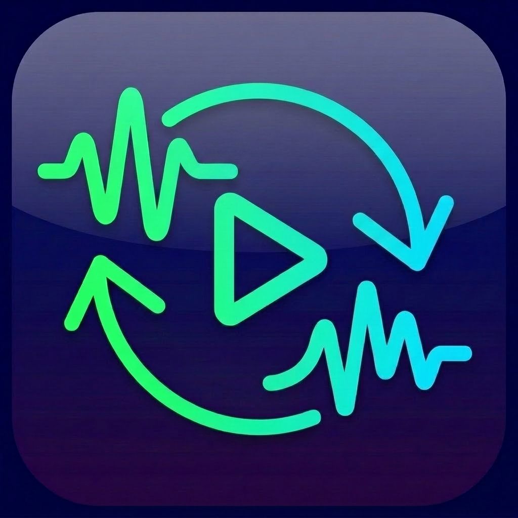 Audio Converter