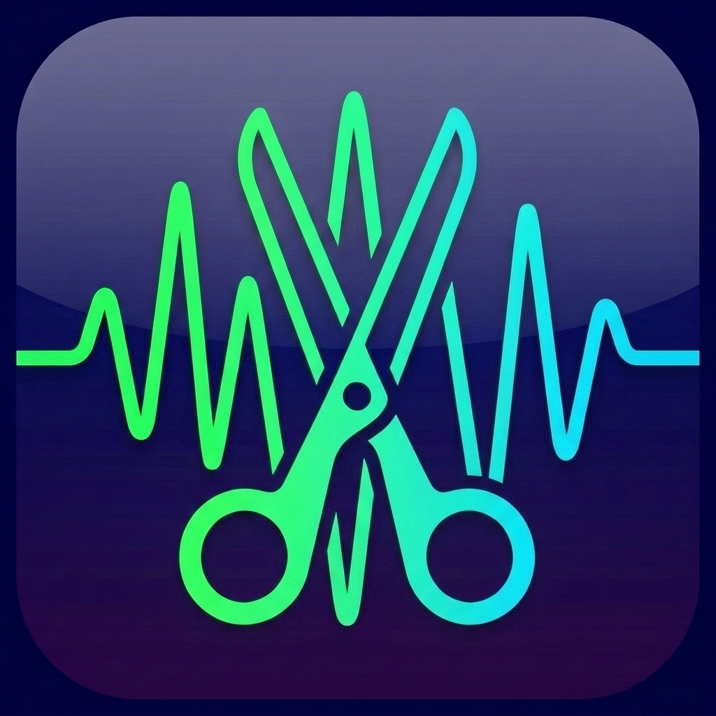 Audio Editor
