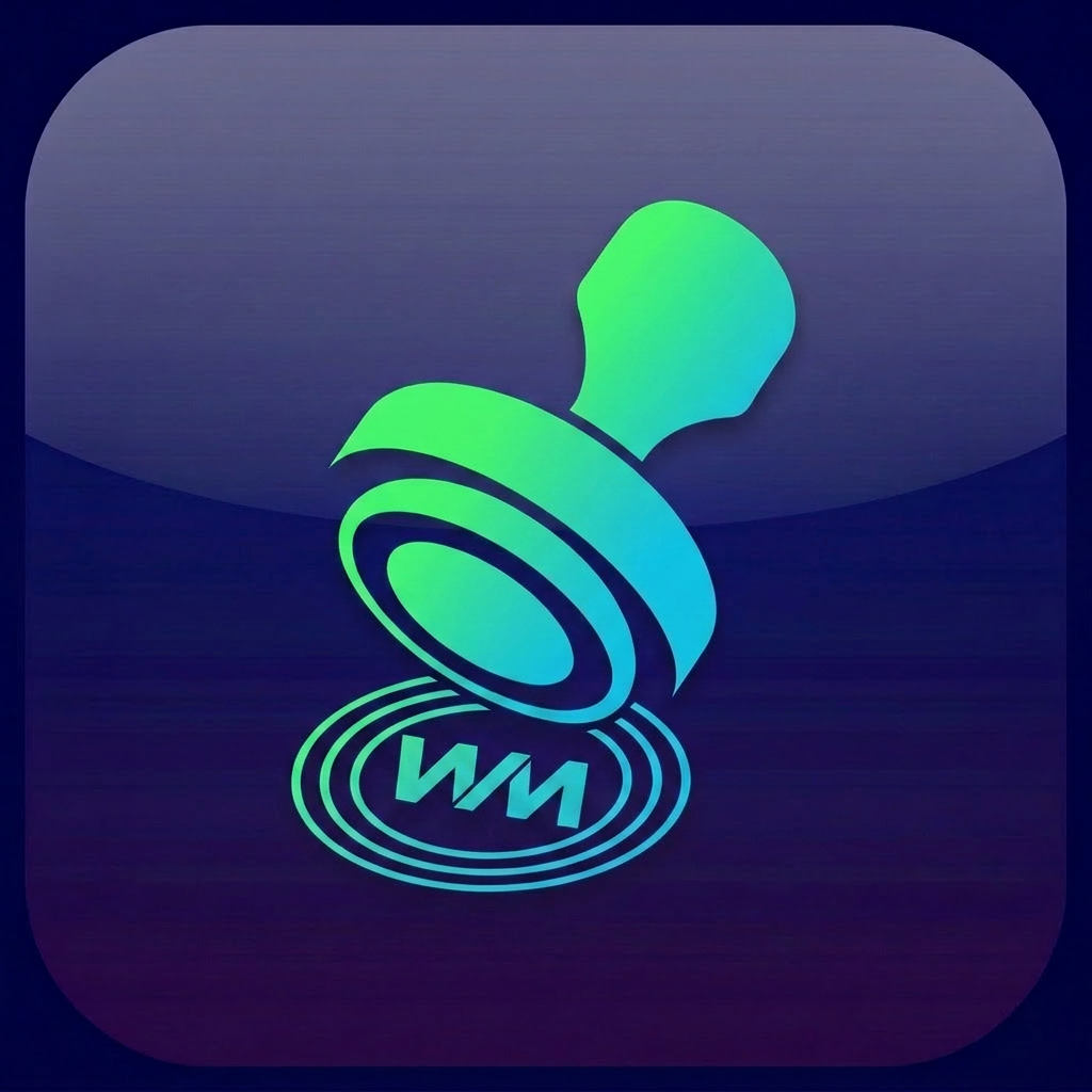 Watermark Tool