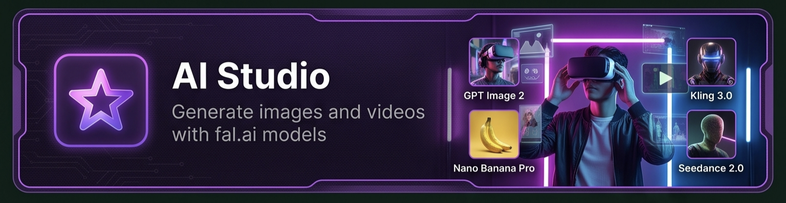 AI Studio