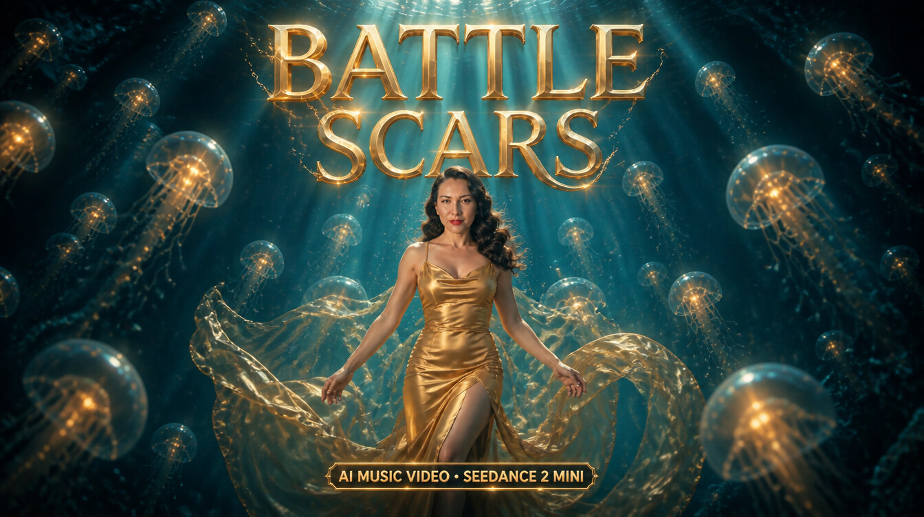 Battle Scars Tutorial