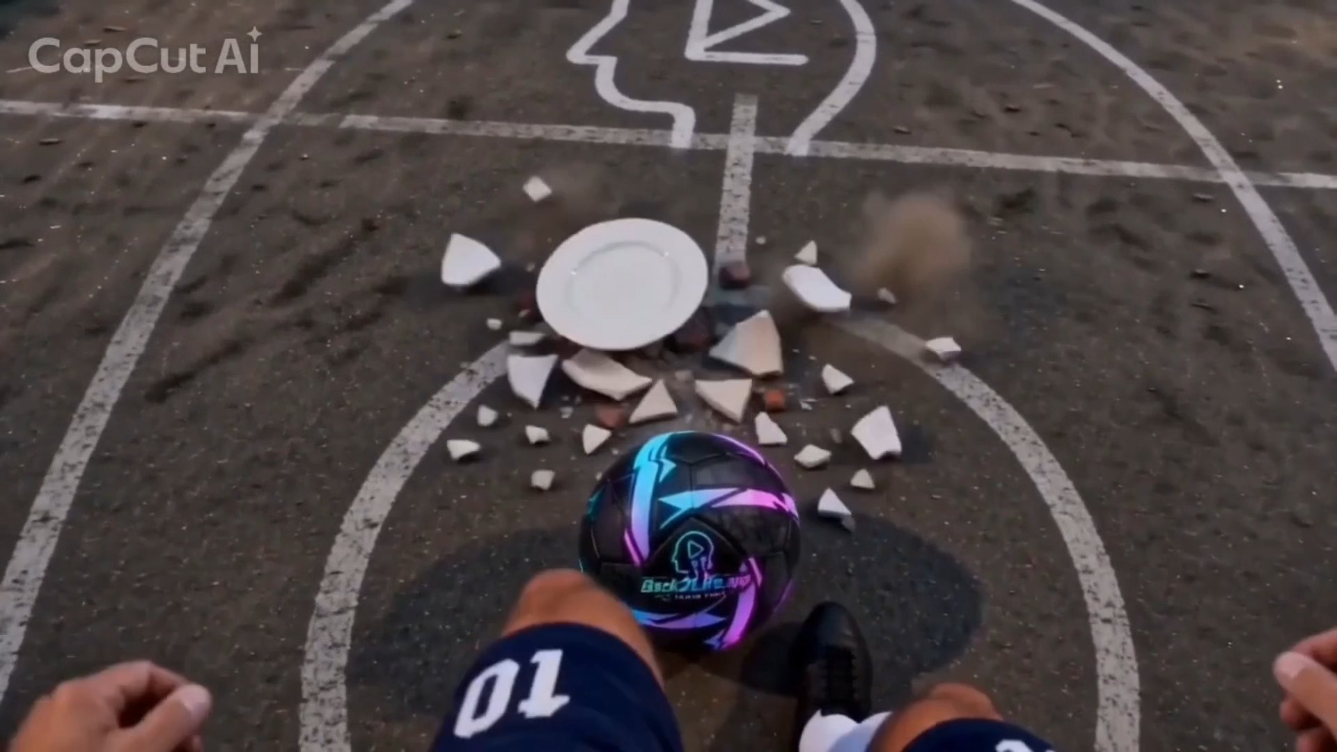 Impact POV